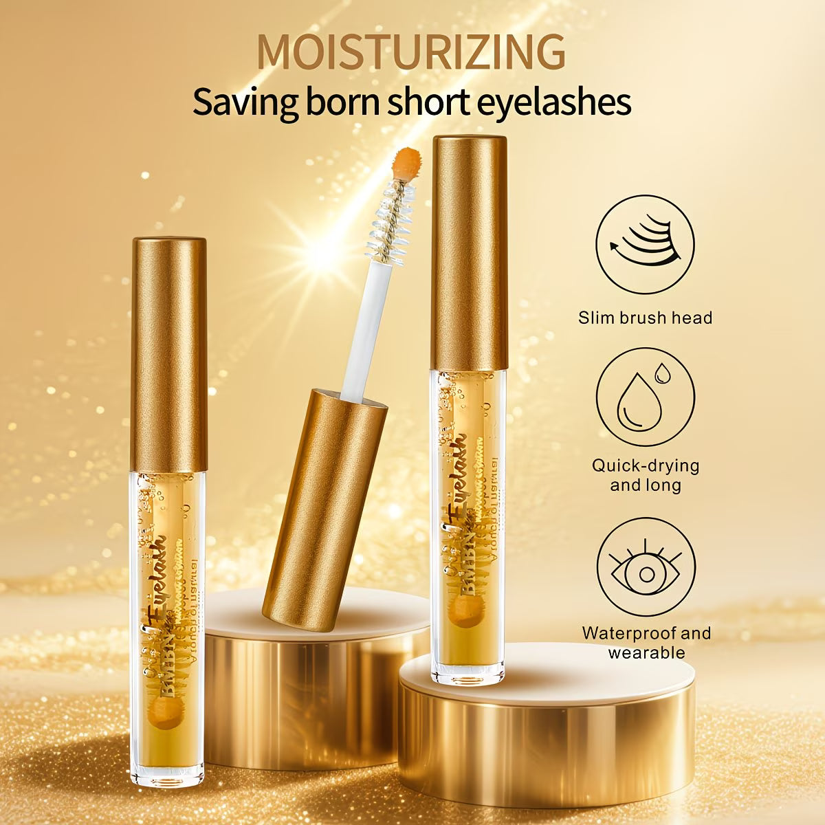 Amber Sky™ Revive Lash (Eyelash Serum)